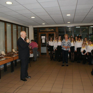 Jeden Dzień z Reymontem