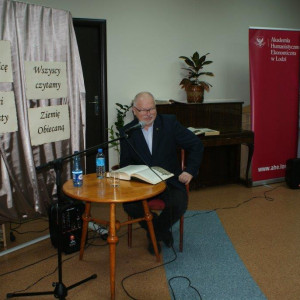 Jeden Dzień z Reymontem