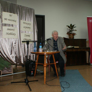 Jeden Dzień z Reymontem