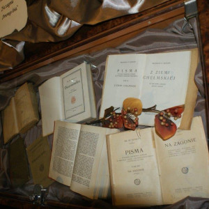 Jeden Dzień z Reymontem