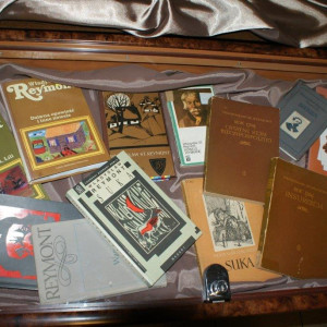 Jeden Dzień z Reymontem