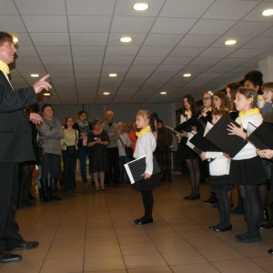 Jeden Dzień z Reymontem