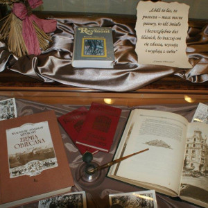 Jeden Dzień z Reymontem