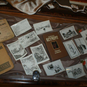 Jeden Dzień z Reymontem