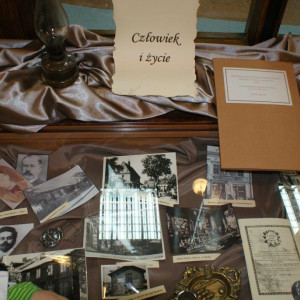 Jeden Dzień z Reymontem