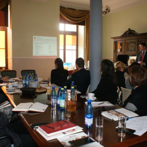 Relacja z III Posiedzenie Rady Programowej