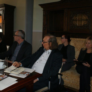 Relacja z III Posiedzenie Rady Programowej