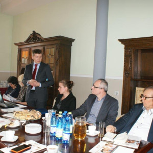 Relacja z III Posiedzenie Rady Programowej