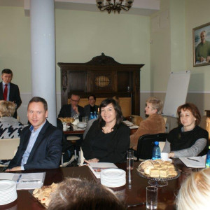 Relacja z III Posiedzenie Rady Programowej