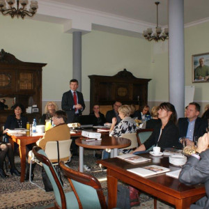 Relacja z III Posiedzenie Rady Programowej