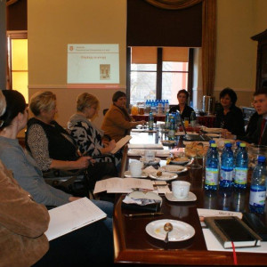 Relacja z III Posiedzenie Rady Programowej