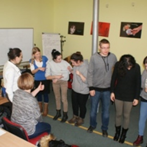 II edycja międzykulturowych warsztatów LEARN, CREATE, EXPLORE_2