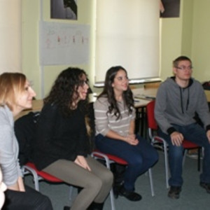 II edycja międzykulturowych warsztatów LEARN, CREATE, EXPLORE_3