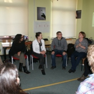 II edycja międzykulturowych warsztatów LEARN, CREATE, EXPLORE_4