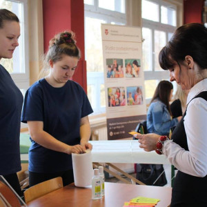 targi edukacyjne w jastrzębiu zdroju