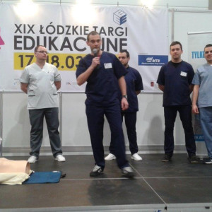 Łódzkie Targi Edukacyjne