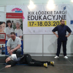 Łódzkie Targi Edukacyjne