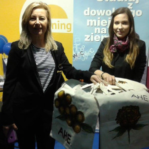 Łódzkie Targi Edukacyjne