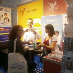 Łódzkie Targi Edukacyjne