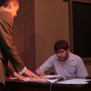 AHE Łódź Poetyckie Gry Uliczne