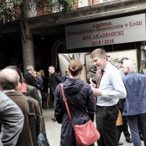 Akademia Humanistyczno-Ekonomiczna w Łodzi