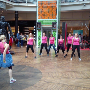 Akademia na Festiwalu Nauki Techniki i Sztuki w Manufakturze