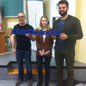 Raj Nowoczesnej Dietetyki