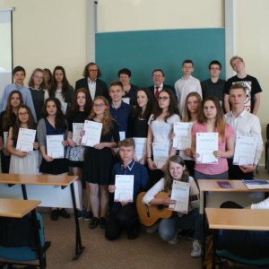 III Przegląd Innowacji i Twórczości w Edukacji