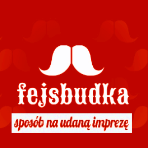 Fejsbudka  podczas Fabryki Kreatywności 