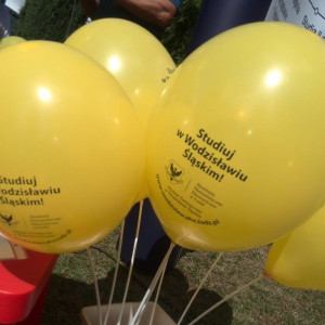 Relacja z Dni Wodzisławia Śląskiego