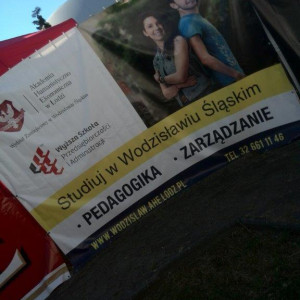 Relacja z Dni Wodzisławia Śląskiego