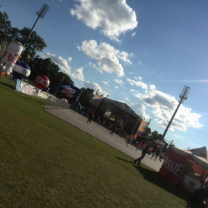 Relacja z Dni Wodzisławia Śląskiego