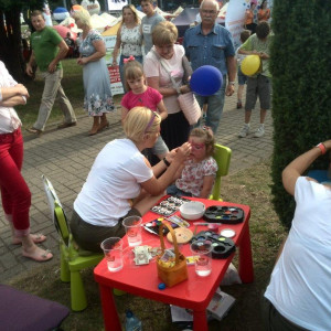 Relacja z Dni Wodzisławia Śląskiego