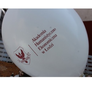 Akademia na Urodzinach Łodzi