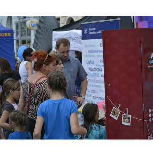 Akademia na Urodzinach Łodzi