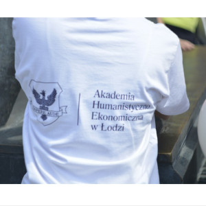 Akademia na Urodzinach Łodzi