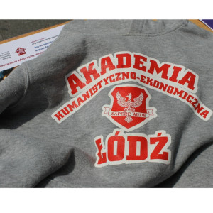 Akademia na Urodzinach Łodzi