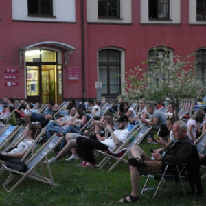 Polówka 2016 w Akademii Humanistyczno-Ekonomicznej w Łodzi