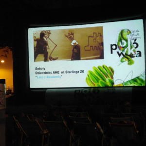 Polówka 2016 w Akademii Humanistyczno-Ekonomicznej w Łodzi