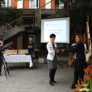 Joanna Borowska-Kośka, Menadżer ds. e-marketingu