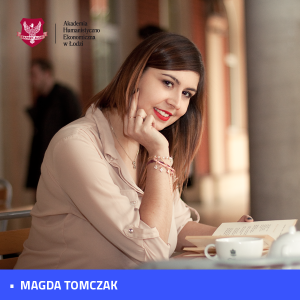 Magdalena Tomczak