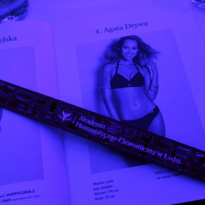 Gala Miss Polonia 2016