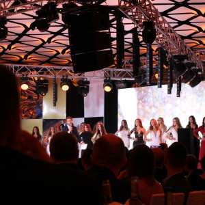 Gala Miss Polonia 2016