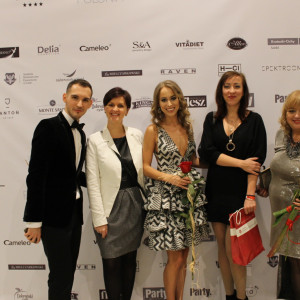 AHE, Agata Drywa i IGO-ART