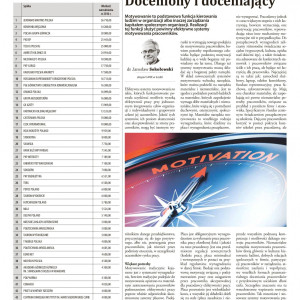 Artykuł dr Jarosława Sokołowskiego