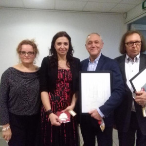 Gala Finałowa akcji "Podziel się Wigilią"