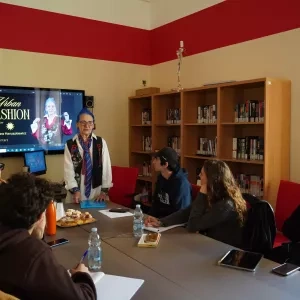 Fotorelacja z wizyty w Neapolu