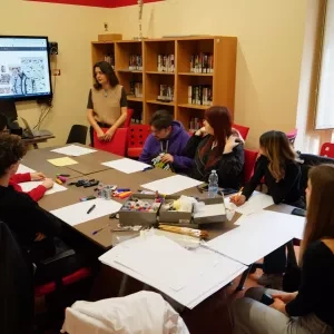 Fotorelacja z wizyty w Neapolu