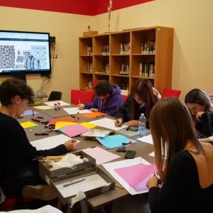 Fotorelacja z wizyty w Neapolu