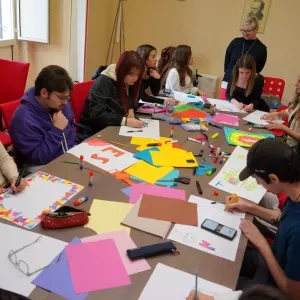 Fotorelacja z wizyty w Neapolu